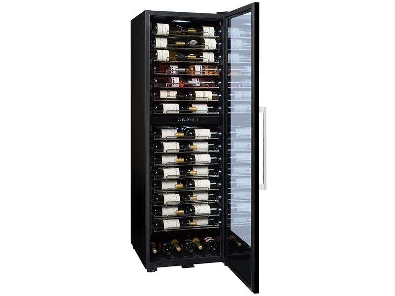 Frigo per vino da invecchiamento LA SOMMELIERE