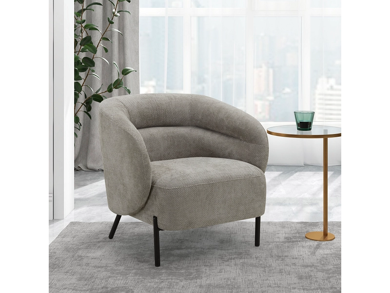 Fauteuil BALZAC