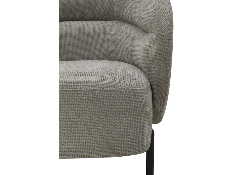 Fauteuil BALZAC