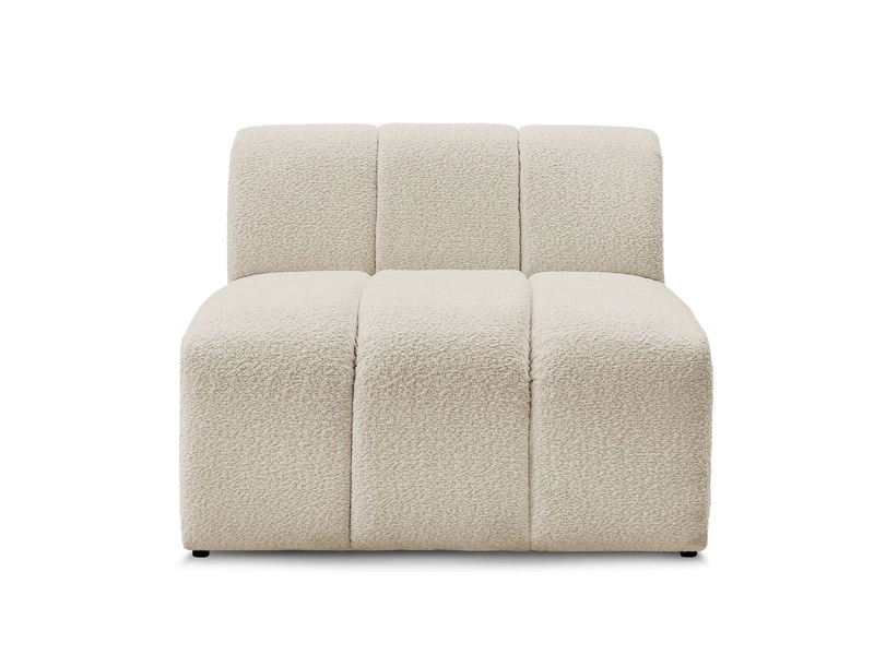 Modulare Sessel für Sofa BOBOCHIC ANNECY