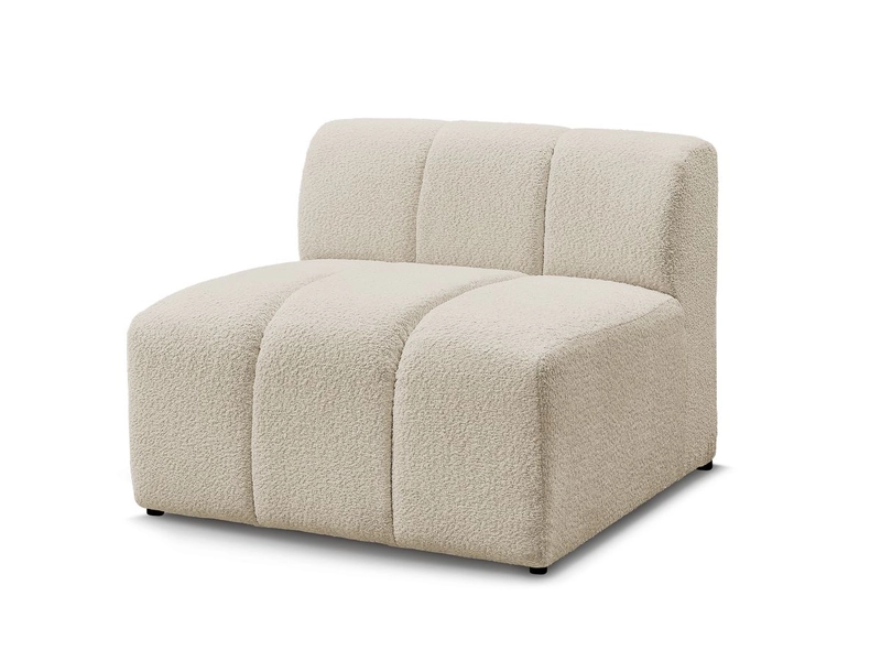 Modulare Sessel für Sofa BOBOCHIC ANNECY