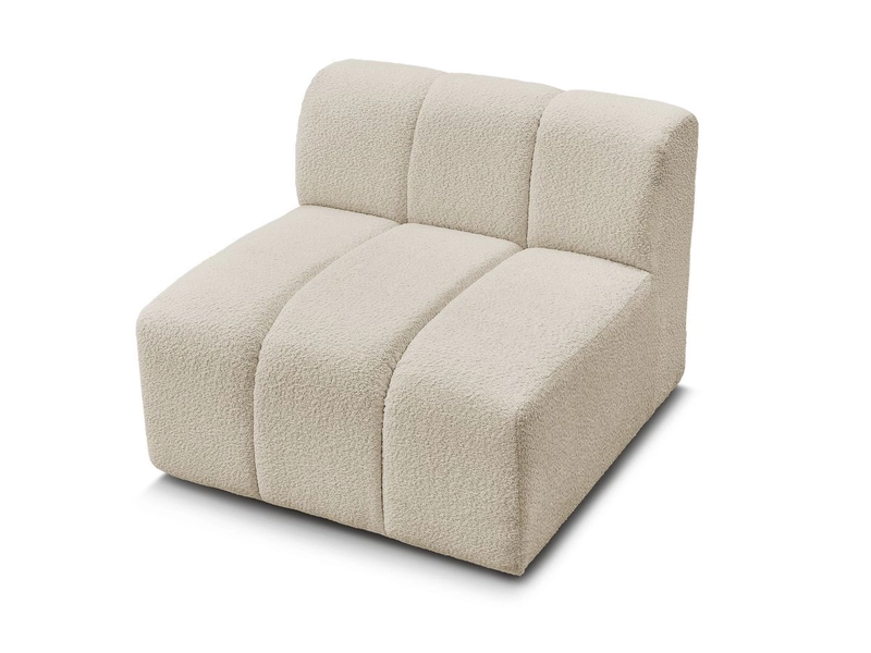 Modulare Sessel für Sofa BOBOCHIC ANNECY