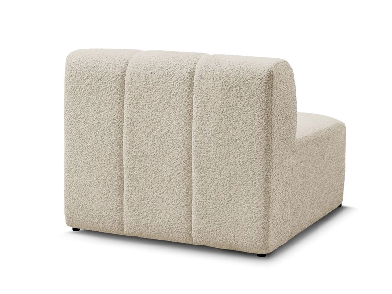 Modulare Sessel für Sofa BOBOCHIC ANNECY