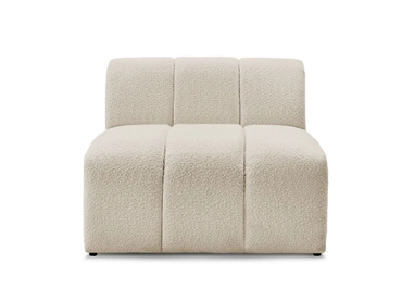 Modulare Sessel für Sofa BOBOCHIC ANNECY