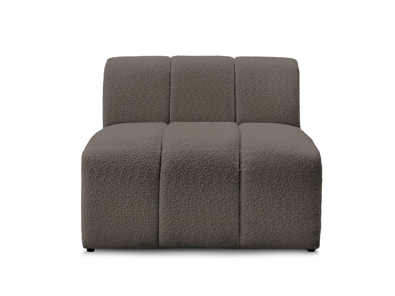 Modulare Sessel für Sofa BOBOCHIC ANNECY