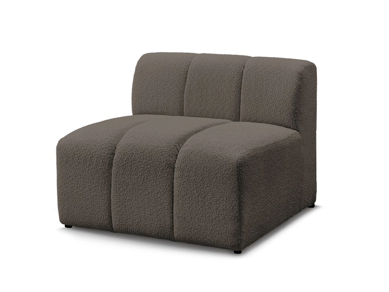 Modulare Sessel für Sofa BOBOCHIC ANNECY