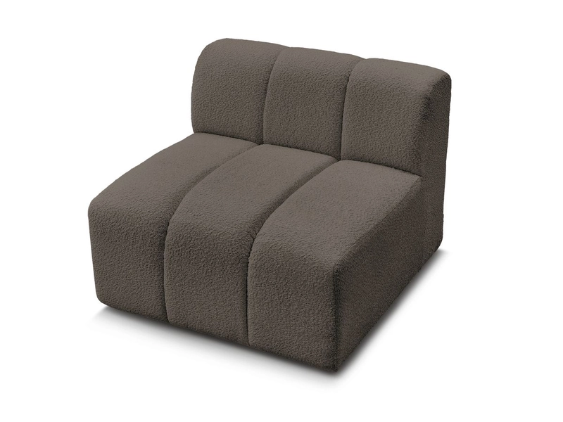 Modulare Sessel für Sofa BOBOCHIC ANNECY