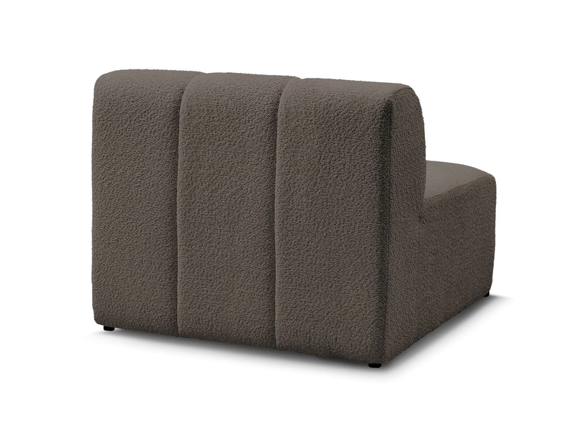 Modulare Sessel für Sofa BOBOCHIC ANNECY