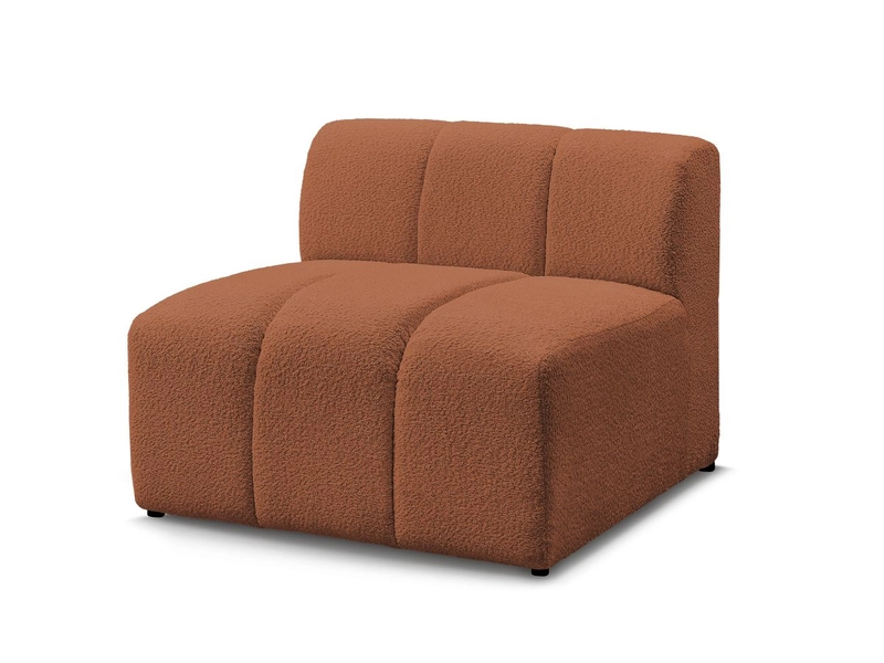 Modulare Sessel für Sofa BOBOCHIC ANNECY