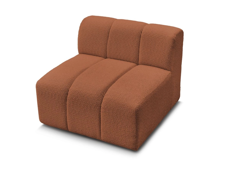 Modulare Sessel für Sofa BOBOCHIC ANNECY