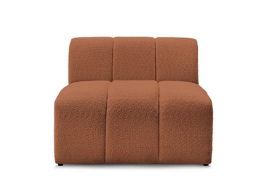 Modulare Sessel für Sofa BOBOCHIC ANNECY