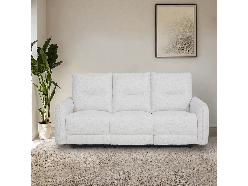 3er Sofa BAKU
