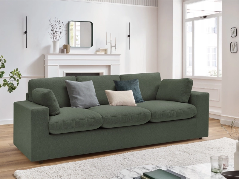 3er Sofa BOBOCHIC BELAIR