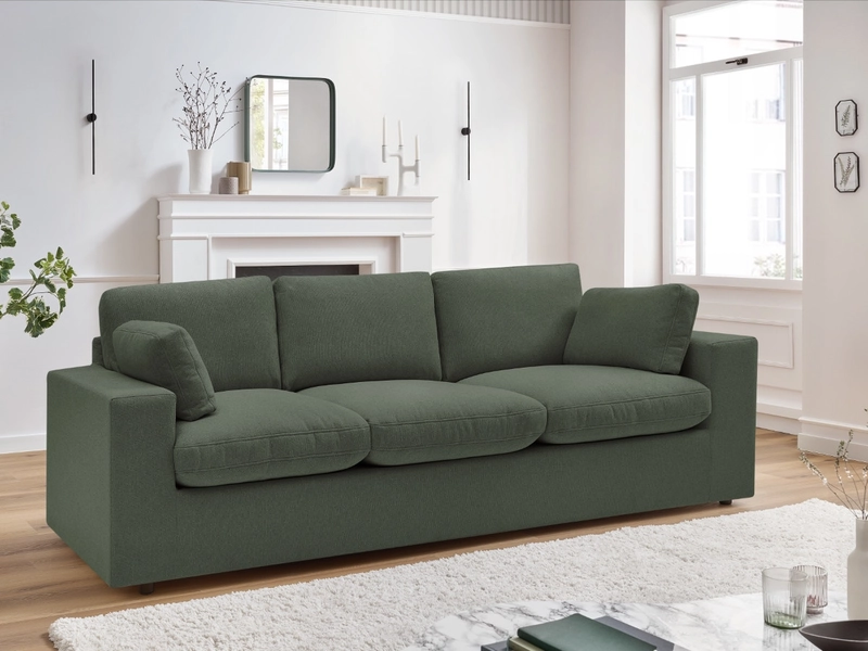 3er Sofa BOBOCHIC BELAIR