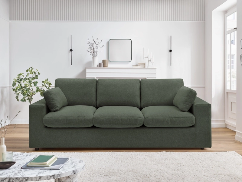 3er Sofa BOBOCHIC BELAIR