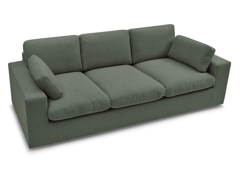 3er Sofa BOBOCHIC BELAIR