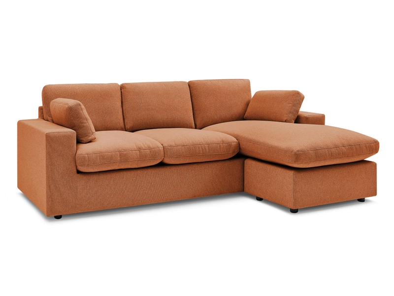 Ecksofa BOBOCHIC BELAIR