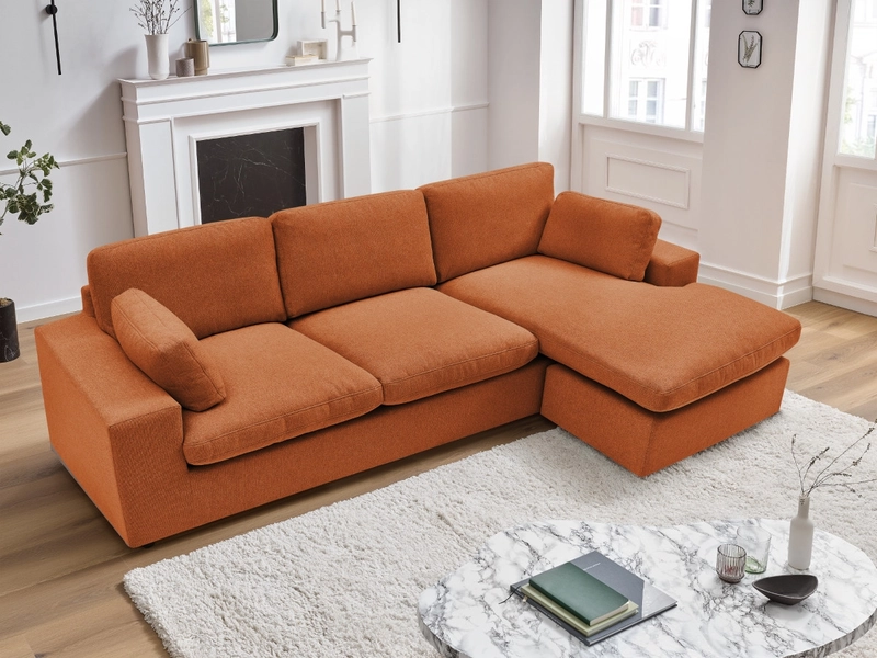 Ecksofa BOBOCHIC BELAIR