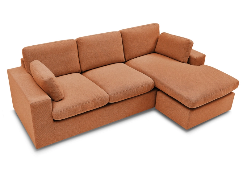 Ecksofa BOBOCHIC BELAIR