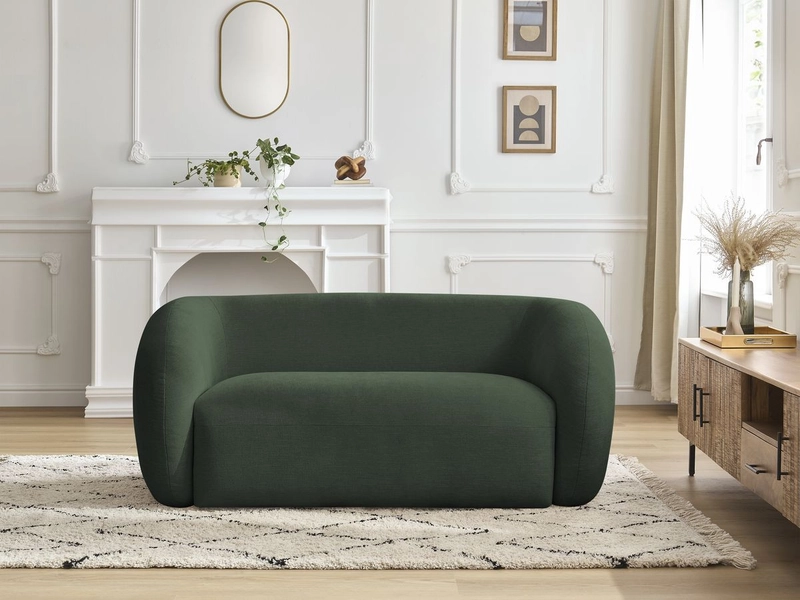 2er Sofa BOBOCHIC CELINE