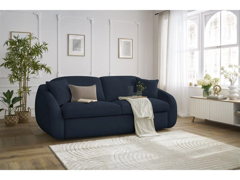 3er Sofa BOBOCHIC CEZANNE