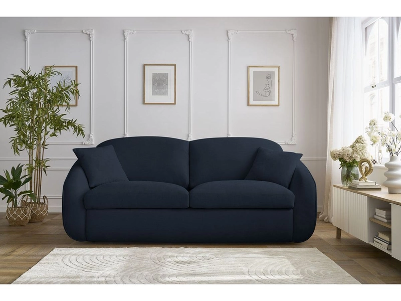 3er Sofa BOBOCHIC CEZANNE