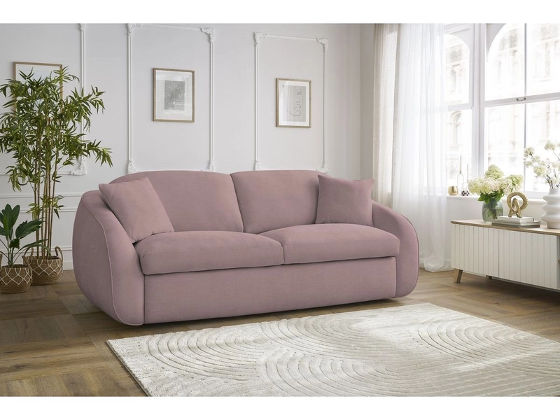 3er Sofa BOBOCHIC CEZANNE