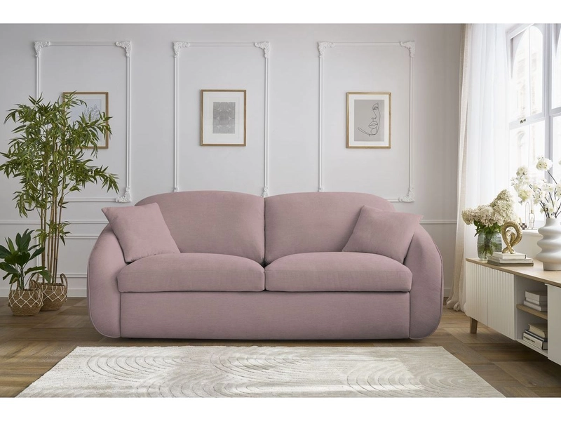 3er Sofa BOBOCHIC CEZANNE