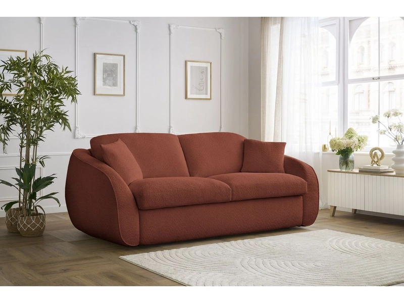 3er Sofa BOBOCHIC CEZANNE