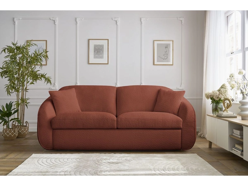 3er Sofa BOBOCHIC CEZANNE