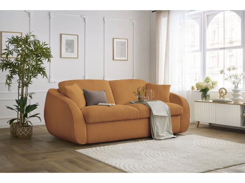 3er Sofa BOBOCHIC CEZANNE