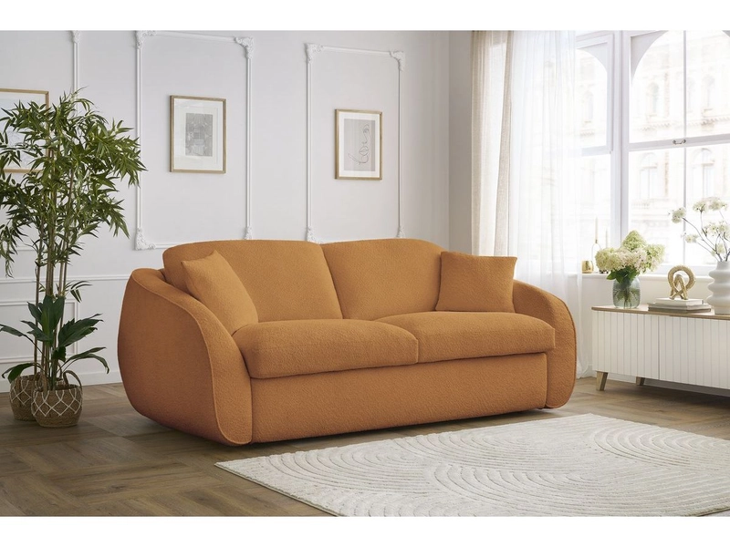 3er Sofa BOBOCHIC CEZANNE