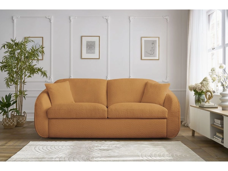 3er Sofa BOBOCHIC CEZANNE