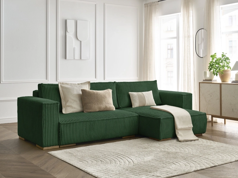 Ecksofa BOBOCHIC CHELSEA