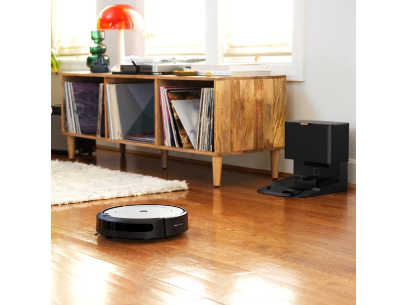 Aspirateur robot IROBOT