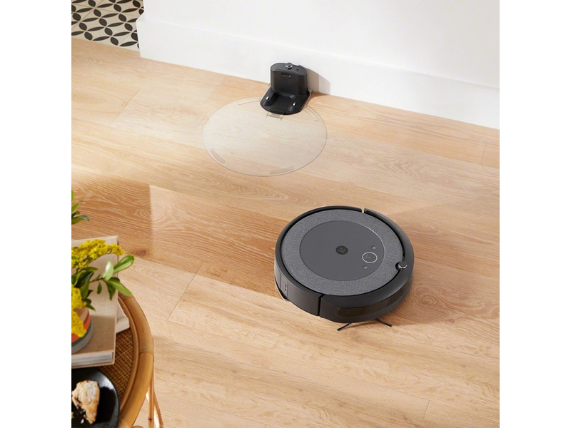 Robot aspirapolvere IROBOT