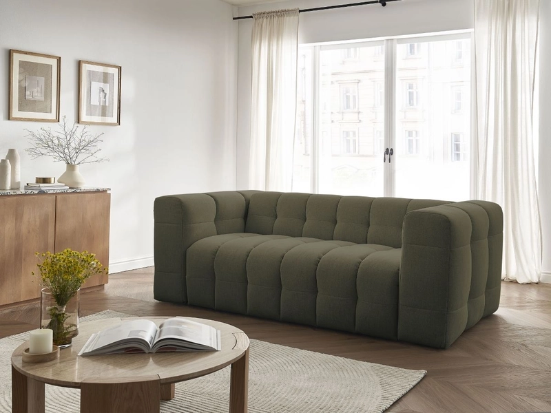 3er Sofa BOBOCHIC CLOUD