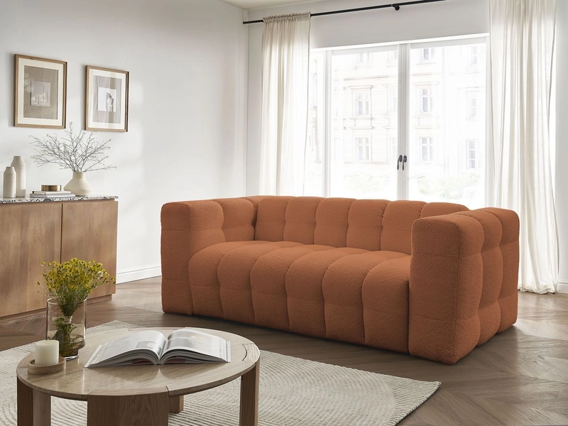 3er Sofa BOBOCHIC CLOUD