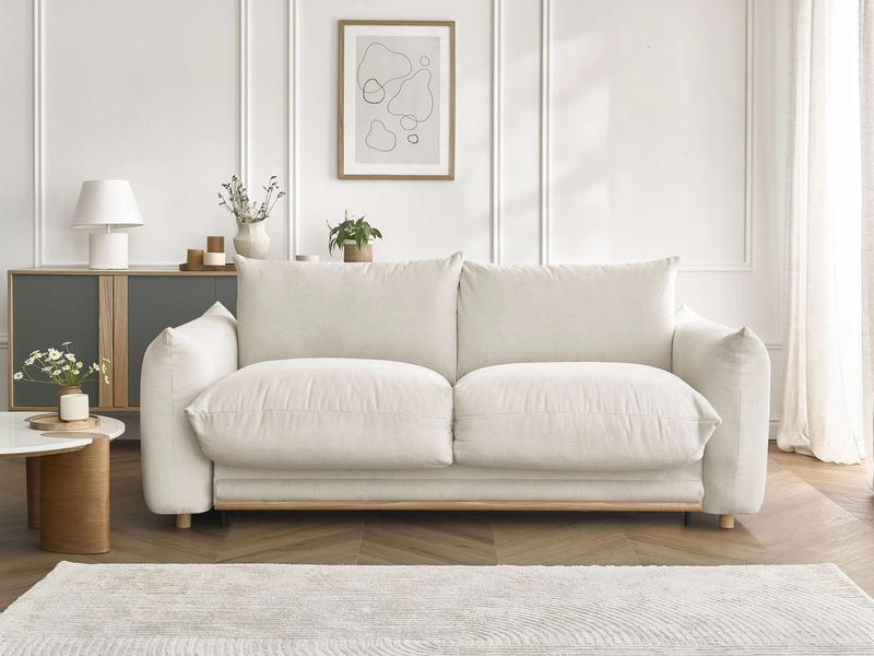 3er Sofa BOBOCHIC ERNEST