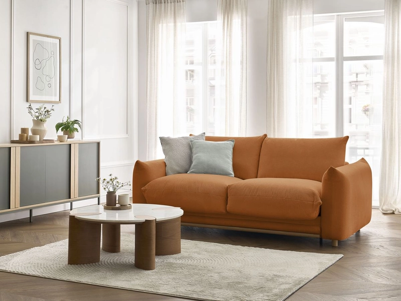 3er Sofa BOBOCHIC ERNEST