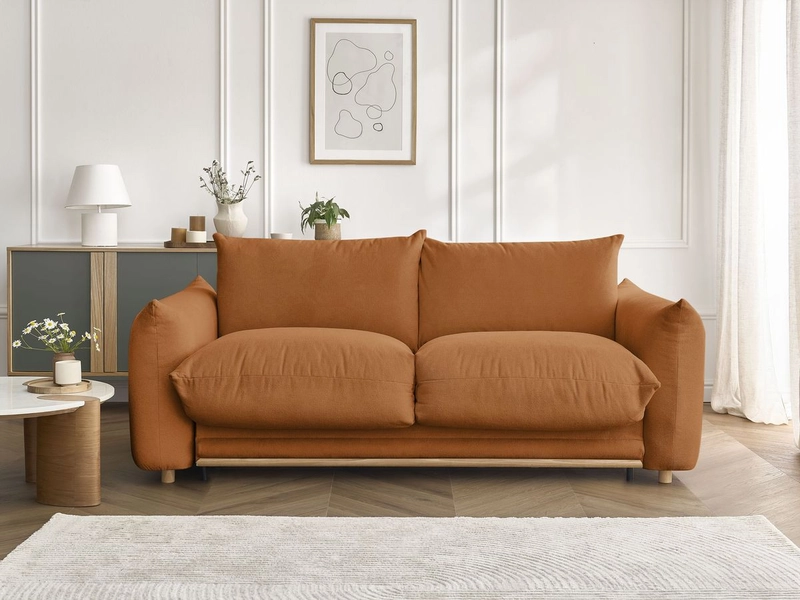 3er Sofa BOBOCHIC ERNEST