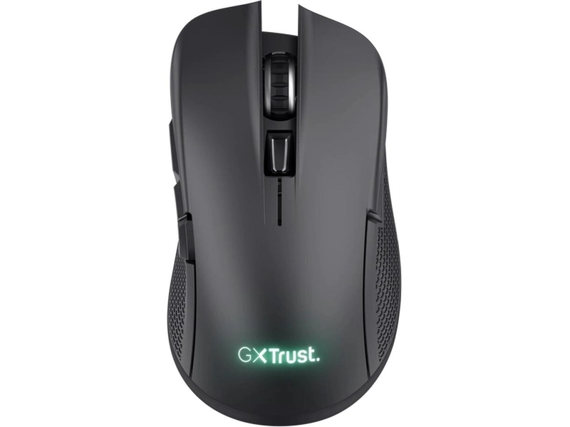 Souris TRUST GXT923