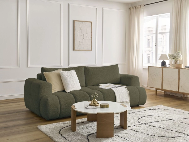 3er Sofa BOBOCHIC FUJI