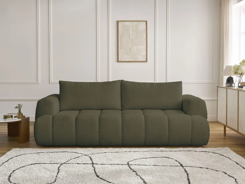 3er Sofa BOBOCHIC FUJI