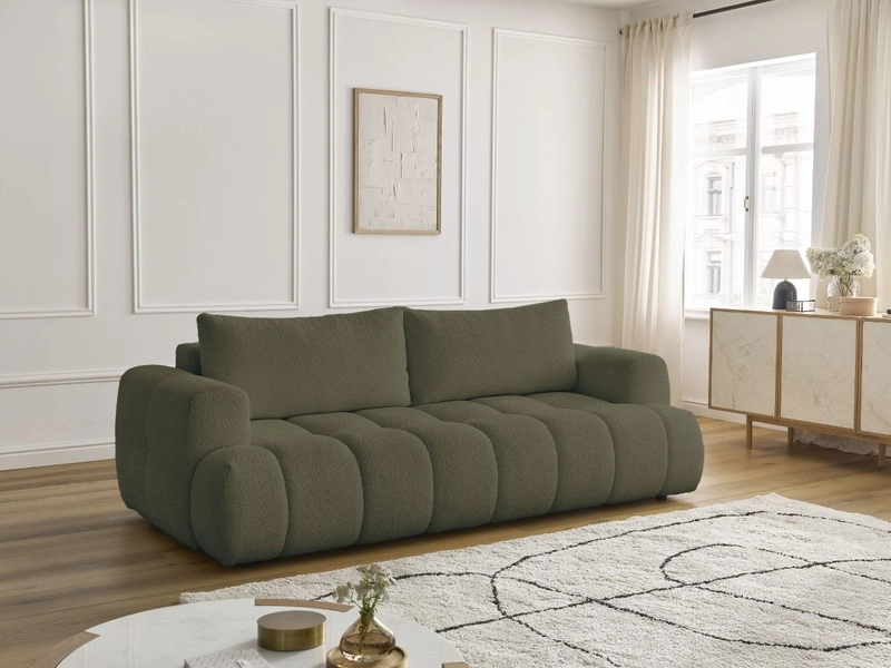 3er Sofa BOBOCHIC FUJI