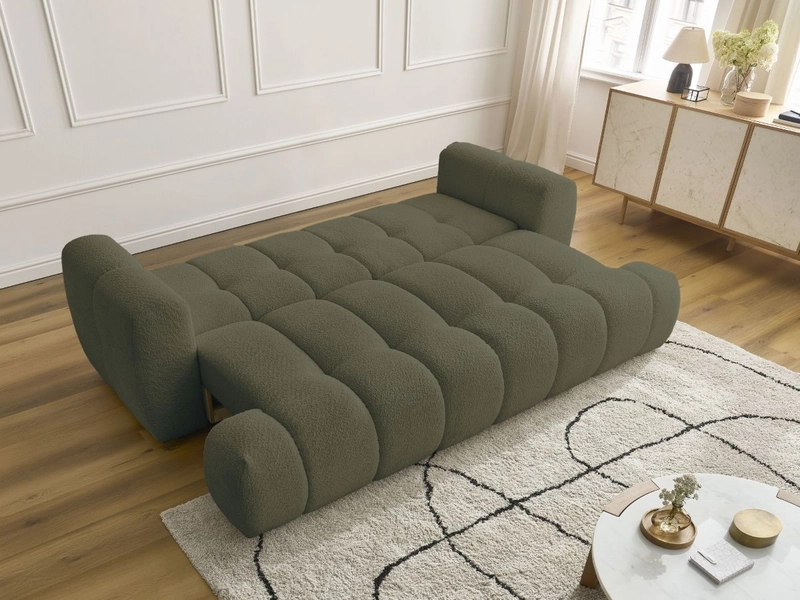 3er Sofa BOBOCHIC FUJI