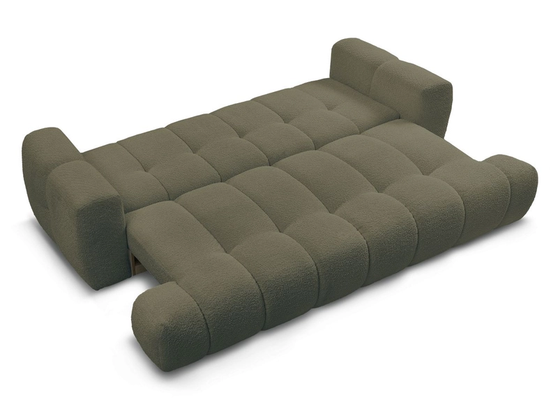 3er Sofa BOBOCHIC FUJI