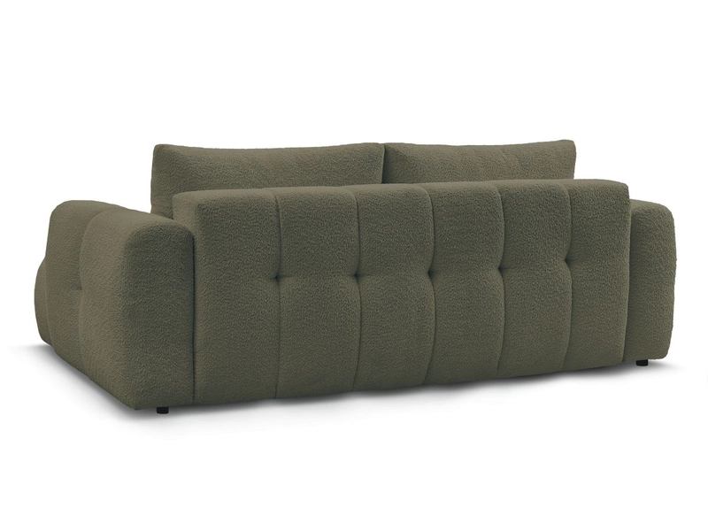 3er Sofa BOBOCHIC FUJI