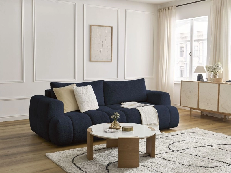 3er Sofa BOBOCHIC FUJI