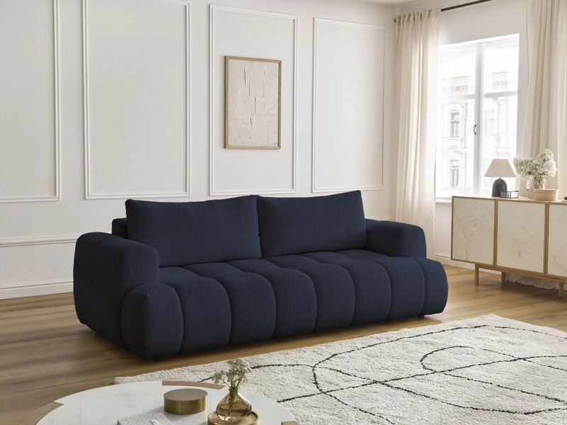 3er Sofa BOBOCHIC FUJI